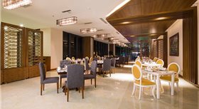 Muong Thanh Luxury Nha Trang Hotel Muong Thanh Luxury Nha Trang Hotel